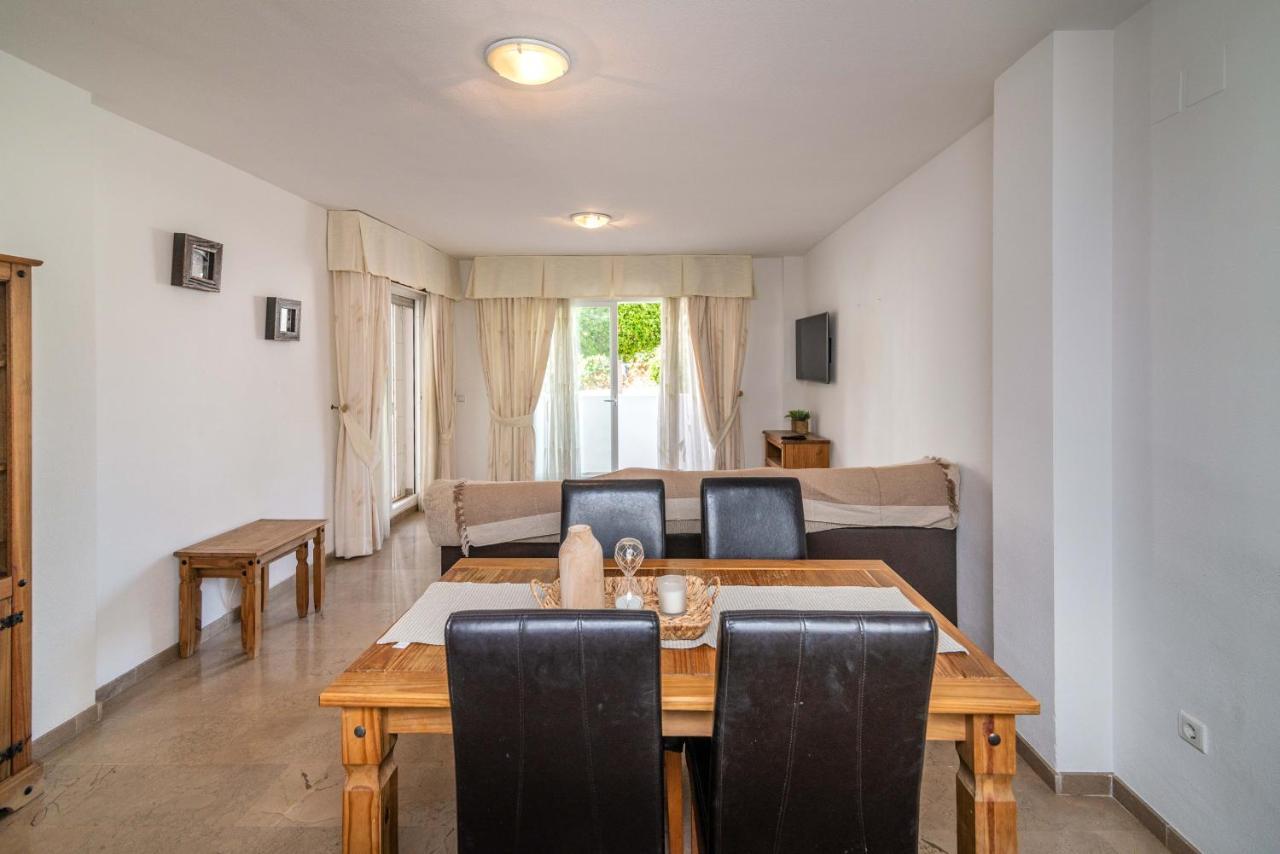 Lxr Marysol II 2Bdr. Apt Lägenhet Benalmádena Exteriör bild